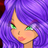 BlessedMagic avatar