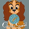 ClockerSpaniel avatar