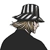 Dvarc-Rx avatar