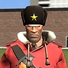 Garrettheyeti avatar