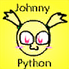 JohnnyPython avatar