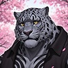 NeonPawCraft avatar