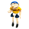 PatsyJinso avatar
